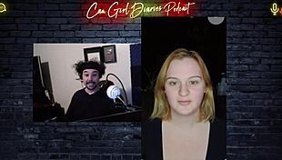 Kinky chef spills cam modeling tips after getting tricked on stream 😏