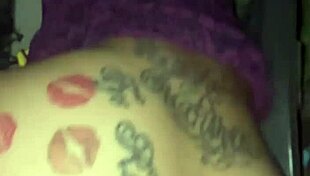 Lightskin ebony cheating slut sucks cock and takes outdoor creampie before date