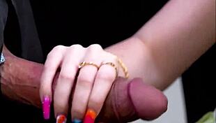 Oh stepdad, daisy lavoy cums hard for peter fitzwell!