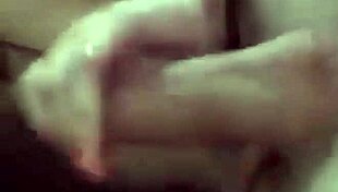 chubby wife cheats bent over for stranger cock while hubby's away dogging