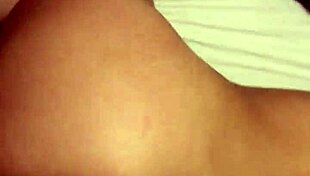 Latina's Juicy Ass Devoured After Hard Work