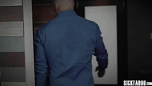 small tits teen sucks big hard cock 😍 deepthroat action pov