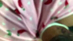 What if perverted stepdad interrupts stepdaughter's playtime to fuck her like a real sex doll outdoors?