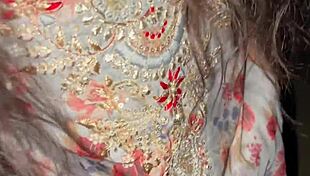 damn, indian college girl gets jungle chudai pounding during exam trip