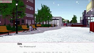 Part 131 lets play lessons in love by selebus