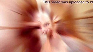 Sophia Locke milf throat gagged by huge cock face fucking