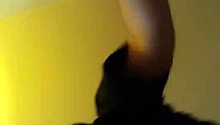 damn this cute blonde 18+ lotions curves acting total whore right in front