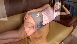 i can't get enough of kelsey michaels' cum cravings