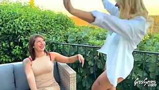 ashley and lexi these busty bombshells crave epic hard fucking 😈🍑💦