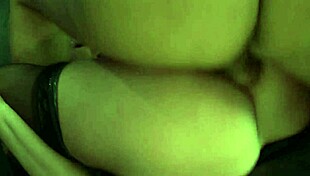 BIG TITTED SECRETARY BENDS OVER FOR BOSS COCK IN EVERY HOLE