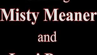 Step Aunts Luci Power And Misty Meaner Fuck Me Better!