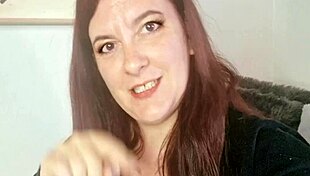 Ever seen a chubby Italian milf's huge hairy pussy lips quiver to a massive vibrator orgasm up close?