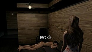 Stepmom Struggles to Sleep