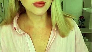 Sugarnadya candidly chats about hitting swing clubs for milf group fun