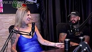 Holy shit he licks cum off married women then finds out they're his half-sisters!