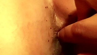 so rocky tajauta just buries his face deep in that ass for rimjob heaven