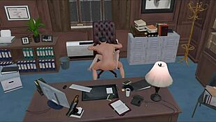 ts yu mengjie starts rough anal with ladyboy in stockings i think?? deepthroat too