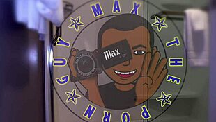 Whoa check this oiled ass get fucked doggystyle and creampied 😍🍑💦