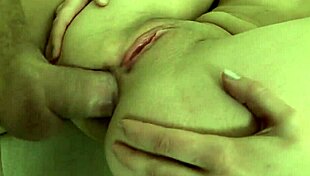young stepsis craves hardcore anal romps on monster cock