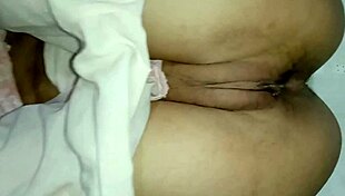 boyfriend sucks spanks tight pussy closeup orgasm