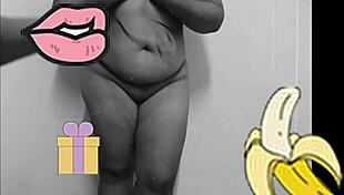 Grandpa Forces Me to Dance Before Shoving His Cock in My Huge Tits and Fat Ass