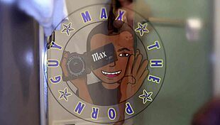 Whoa check this oiled ass get fucked doggystyle and creampied 😍🍑💦