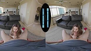 i heard you like tight pussies... watch this inked hottie lucky anne seduce and ride pov cowgirl to missionary bliss