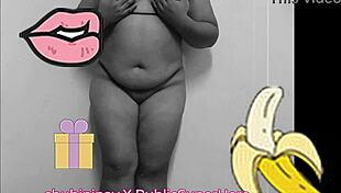 Grandpa Forces Me to Dance Before Shoving His Cock in My Huge Tits and Fat Ass