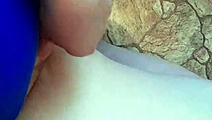 Three busty girlfriends finger hairy pussies in hostel kitchen close-up!