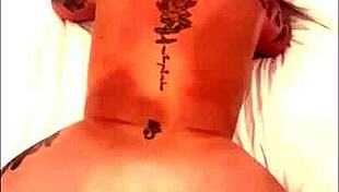 oops, what if savvy's pov blowjob catches you off guard with that big black cock surprise?