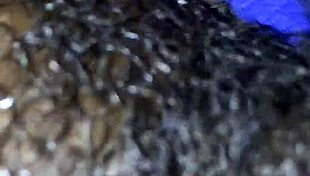 Ready for my interracial road head in the car?