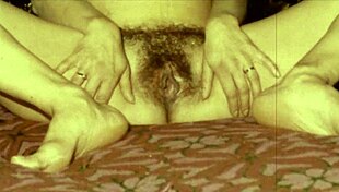 vintage swinging sixties dark london shadows pregnant hairy ebony british interracial threesome