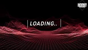 Black Repairman Ravishes Eager Client Seductively