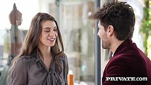 tiffany doll wrecked by deep anal pounding