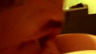 so rocky tajauta just buries his face deep in that ass for rimjob heaven