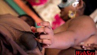 my desi wife gets shared by hotel manager in crazy guest fuck