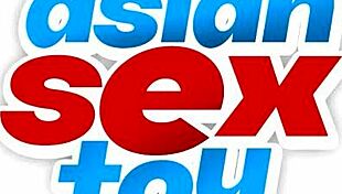 Asian couple's private hotel sextape shows romantic cowgirl pussy riding and muff diving