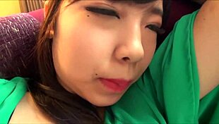 Japanese OL Models in Fake Shoot Turning Intimate Photoshoot