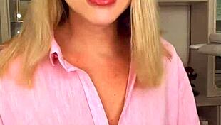 Sugarnadya candidly chats about hitting swing clubs for milf group fun