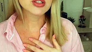 Sugarnadya candidly chats about hitting swing clubs for milf group fun