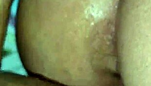 dp brazilian slut squirts on huge cocks