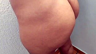 hot brazilian babe cheats flashing huge tits for moreno pounding