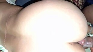 The indian desi step-sister stars in hot homemade sex video