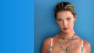 Katherine Heigl's Sexy Jerk-Off Encouragement Contest Clip