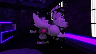 i pound my furry roblox girlfriend hard n relentless