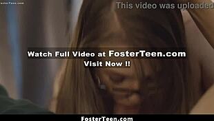 foster parents spy on teen with hidden cam in bedroom gift