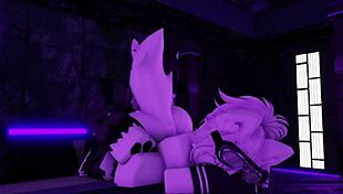 i pound my furry roblox girlfriend hard n relentless