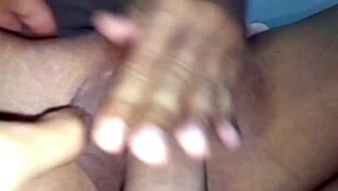 Think you can handle my best friend's shaved pussy better than her man? She wants to prove her wet blowjob skills now.