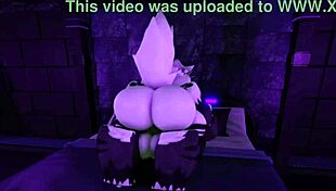 i pound my furry roblox girlfriend hard n relentless