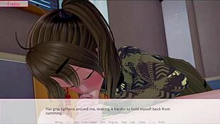 Part 131 lets play lessons in love by selebus